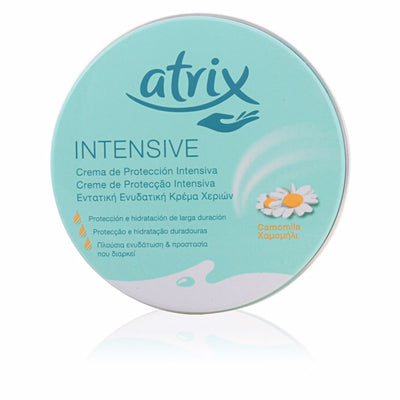 Intensive Hand Cream 250 Gr