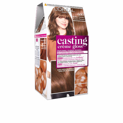 Casting creme gloss #600-dark blond 180 ml