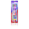 Colgate - Zig Zag cepillo dientes #medium 3 uds