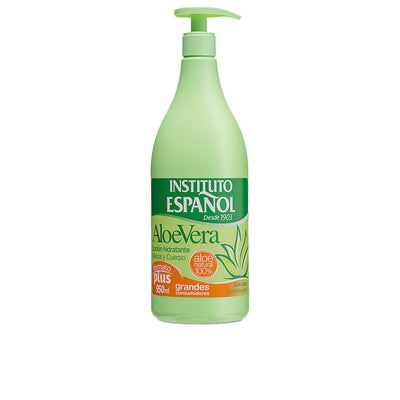 Instituto Español Aloe vera vartalovoide 950 ml
