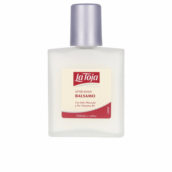 La Toja - Hidrotermal after shave classic balm 100 ml