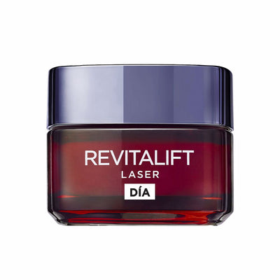 L'Oréal Paris Revitalift laser x3 päivävoide 50 ml
