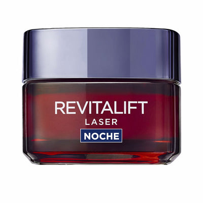 L'Oréal Paris Revitalift laser x3 yövoide 50 ml