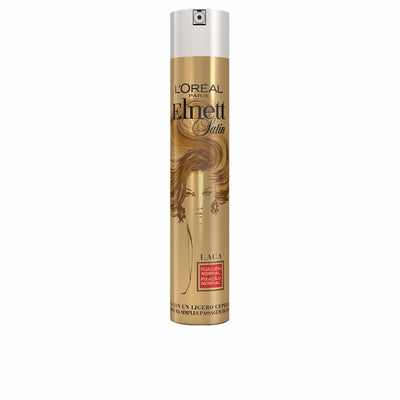 L'Oréal Paris Elnett lakka normaali kiinnitys 300 ml