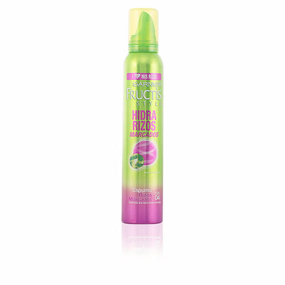 Fructis Style Espuma Rizos Marcados 200 Ml