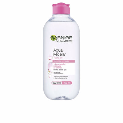 Skinactive All-In-1 Micellar Water 400 Ml