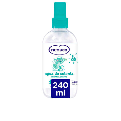 Nenuco Nenuco agua de colonia spray 240 ml