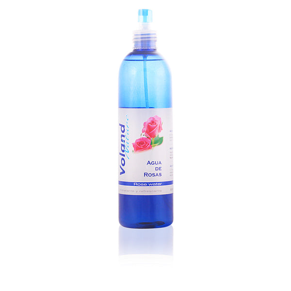 Voland Nature - Voland tónico agua de rosas spray 300 ml