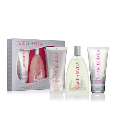 Aire Sevilla Aire de sevilla original erä 3 kpl