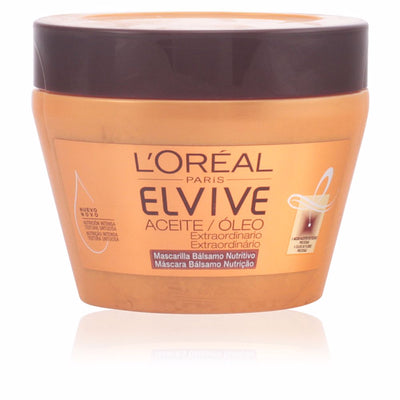 Elvive Extraordinary Oil Mask 300 Ml