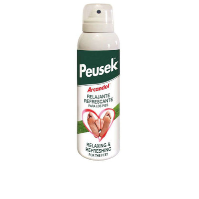 Peusek Arcandol rentouttava virkistävä 150 ml