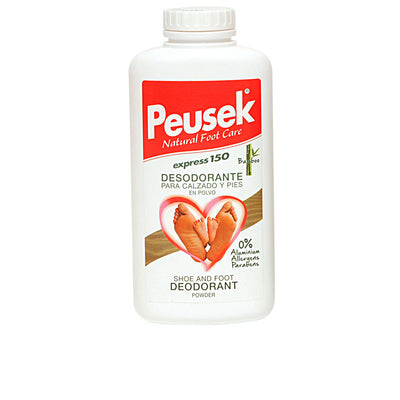 Peusek Express 150 jauhedeodorantti 150 gr