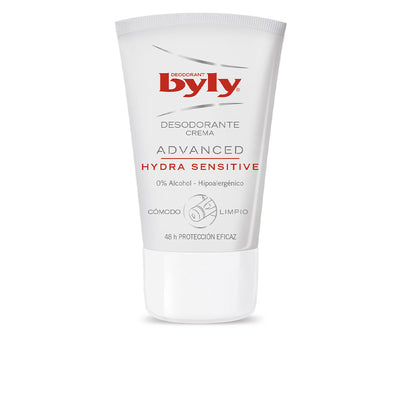 Advance Sensitive Deodorant Cream 50 Ml