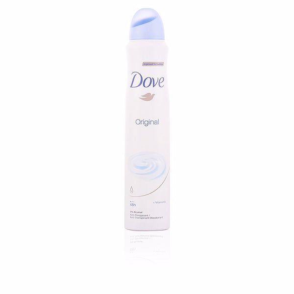 Dove - Original deodorant spray 200 ml
