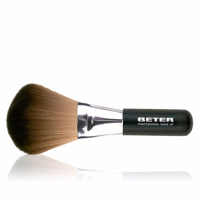 Professional makeup brush paksu synteettinen harjas 1 kpl
