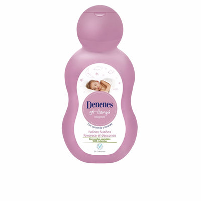 Denenes Felices sueños geeli & shampoo 500 ml
