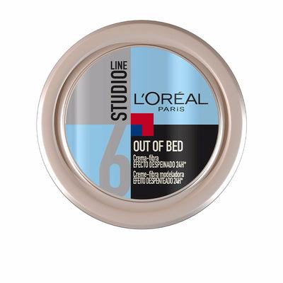 Studio Line Out Of Bed Cream Nº5 150 Ml