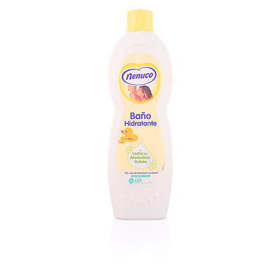 Baño hidratante makealla mantelilla 750 ml