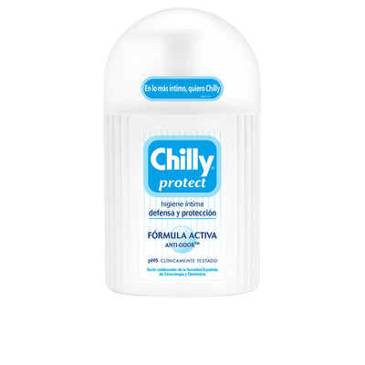 Extra protection ph 5 intiimigeeli 250 ml