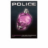 Police To be woman eau de parfum -suihke 40 ml