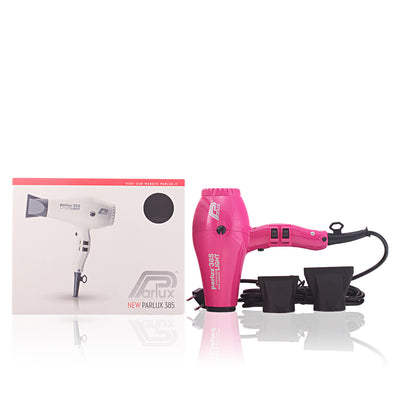 Parlux 385 powerlight hiustenkuivaaja Fuchsia