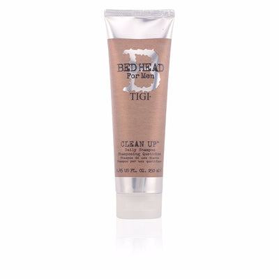 Bed head for men clean up päivittäinen shampoo 250 ml