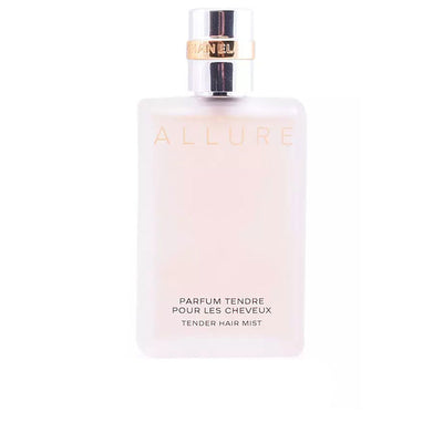 Allure hajuvesi hiuksille, hellävarainen 35 ml
