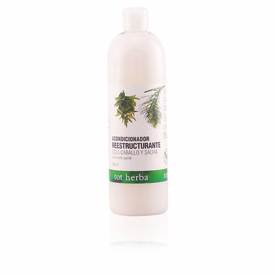 Tot herba hiustenhoitoaine hevoskastanja & salvia 500 ml