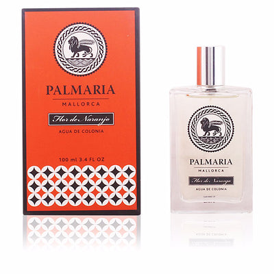 Orange blossom eau de cologne -suihke 100 ml