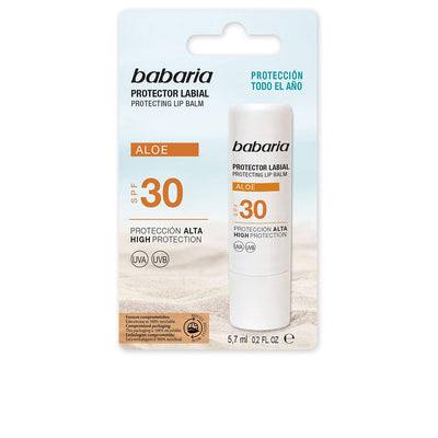 Babaria Solar lip stick spf30 5.7 ml