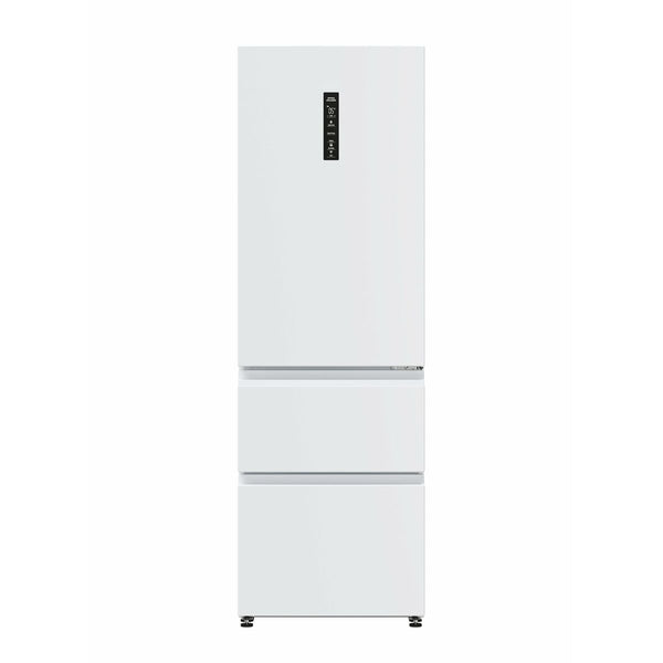 Haier jääkaappipakastin HTR5618ENPW valkoinen