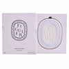 Diptyque Scented oval figuier 35 g