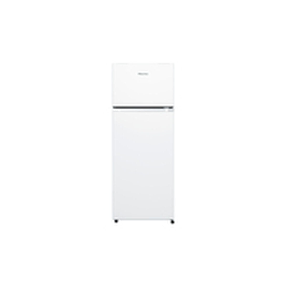 Hisense jääkaappi 206L valkoinen