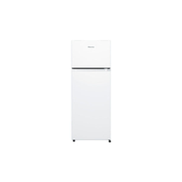 Hisense jääkaappi 206L valkoinen