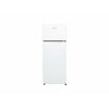 Hisense jääkaappi 206L valkoinen