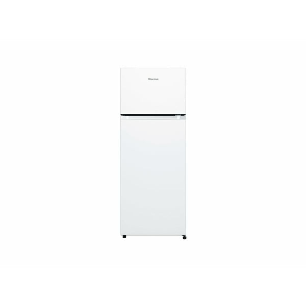 Hisense jääkaappi 206L valkoinen