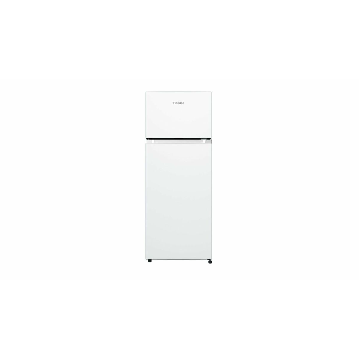 Hisense jääkaappi 206L valkoinen