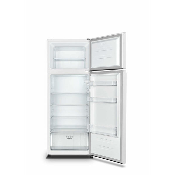 Hisense jääkaappi 206L valkoinen