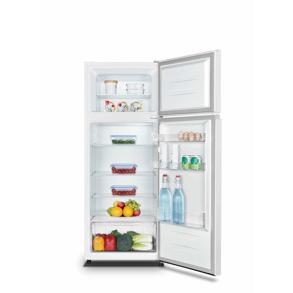 Hisense jääkaappi 206L valkoinen