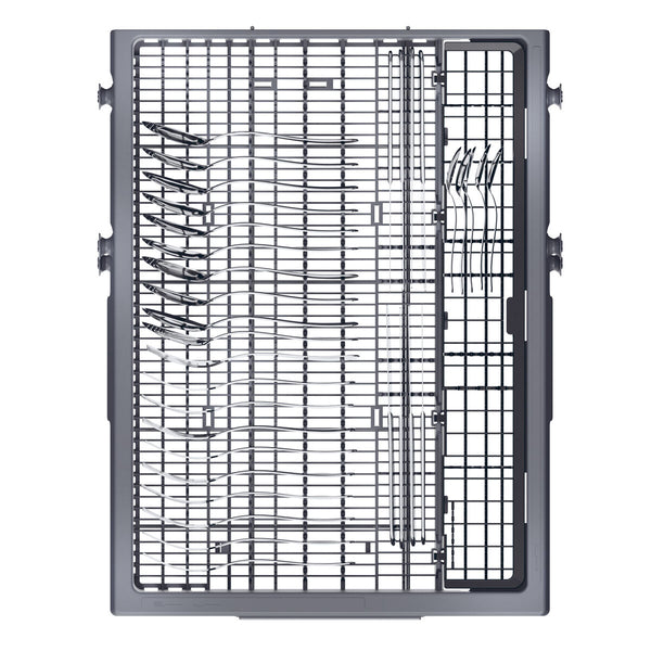 Haier valkoinen astianpesukone 45 cm