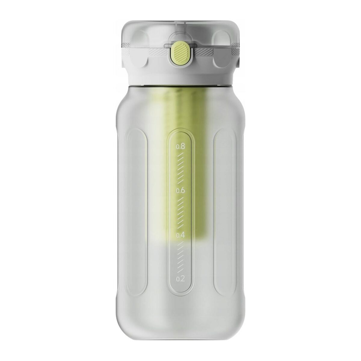 Xiaomi Suodatinpullo Vihreä 1L