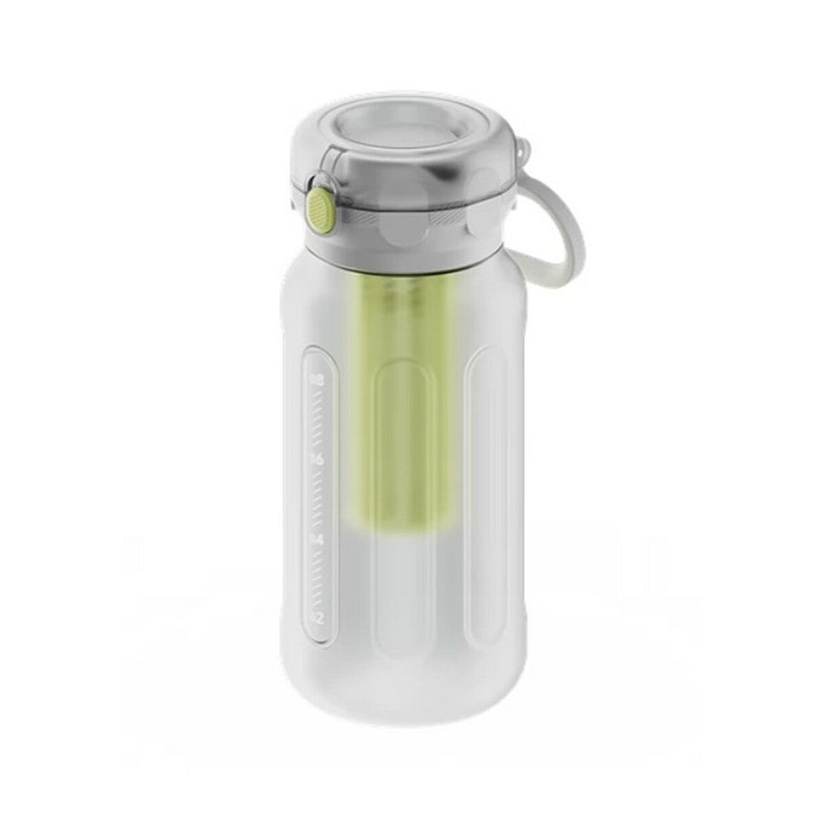 Xiaomi Suodatinpullo Vihreä 1L
