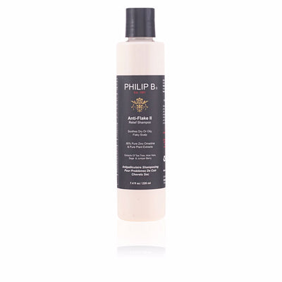 Philip B Anti-flake ii helpotus shampoo 220 ml