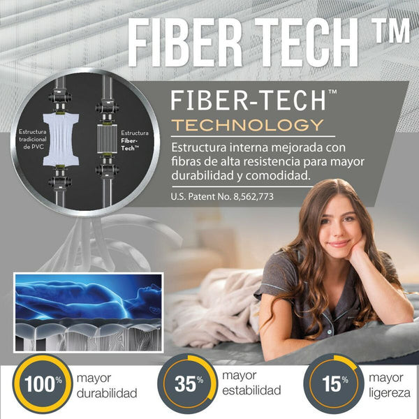 Intex puhallettava patja 99 x 33 x 191 cm