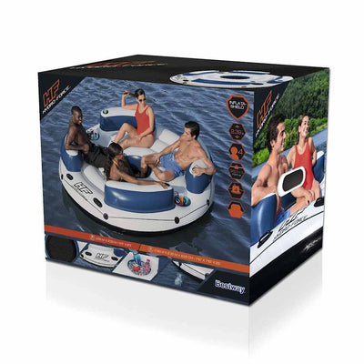 Bestway hydro-force kelluva saari Meletia 239x63,5cm