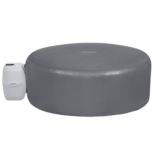 Suojus PVC ja POM Harmaa