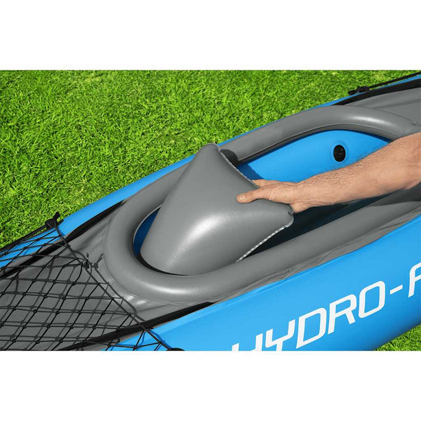 Hydro-Force 1 hengen ilmatäytteinen kajakki