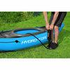 Hydro-Force 1 hengen ilmatäytteinen kajakki
