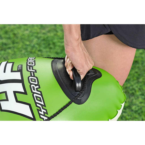 Hydro-Force Koracle Ilmatäytteinen kajakki