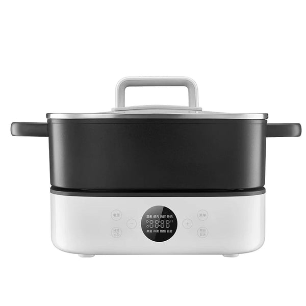 Xiaomi Airfryer -terveyskeitin - Vuodevaatteet.fi
